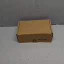 RV Cell Phone Signal Booster Car Truck RV Cell Phone Booster Car Vehicle SUV Support All Carriers AT&T T Mobile Verizon Signal Booster Car Cell Booster for RV 5G 4G LTE 3G Band 13/12/17/5/4/66/2/25 (Black)