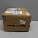 Zutto Nyan 5 in 1 Tofu Cassava Cat Litter - Superior Odor Control, 21.2lbs