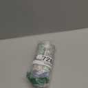 Tanlade 350 Pcs Square Mini Cupcake Liners Disposable Brownie Baking Pan Liners 1.77 Inch Paper Baking Cup for Cup and Cupcakes Party Supplies for Weddings Birthdays Bridal Showers(Gold Dots)