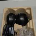 Tapo 2K Indoor Pan/Tilt Wired Security Camera - Works as a Baby Monitor & Pet Camera, Motion Detection, 2-Way Audio, Siren, Night Vision, Subscription-Free Local Storage or Optional Cloud, Black, C211