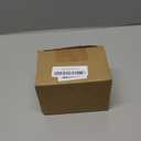 Upgrade Aluminium Engine Coolant Thermostat Housing Assembly Compatible with 2011-2020 Chevy Cruze Limited Sonic Trax Buick Encore 1.4L Replaces 25200455 55565336 55579010 55593034 902-808