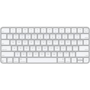 Apple Magic Keyboard with Touch ID for Mac Models with Apple Silicon - US English , Bluetooth