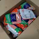 Tim's Cascade Style Potato Chips, Variety Pack, 30 Count, Best By: Feb/09/2026