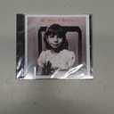 My Name Is Barbra CD