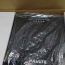 Mawuye Vibration Plate Exercise Machine for Lymphatic Drainage Weight Loss, Whole Body Workout Vibration Fitness Platform ,Home Training Equipment ,Sport Gym for Weight Loss Fat Burner for Women Men