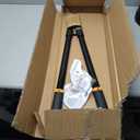 Fiskars 28" Loppers for Tree Trimming, Heavy Duty, Rust-Resistant Sharp Bypass Steel Blade Loppers, Branch Cutter up to 1.5" Diameter Cut Capacity, Shock-Absorbing Handle, Garden Tools