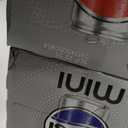 Diet Pepsi Soda, 7.5 Ounce Mini Cans, 10 Pack