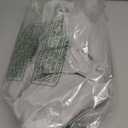 Wheel Center Hub Cap Vision C398SB-5V C310-13 Matte Black 4pc