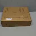 JOOFO Floor Lamp,30W/2400LM Sky LED Modern Torchiere 3 Color Temperatures Super Bright -Tall Standing Pole Light with Remote & Touch Control for Living Room,Bed Room,Office (Pearl White)