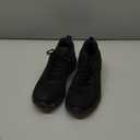 Bruno Marc Men's Non Slip Work Shoes Walking Zapatos Trabajo Black & Lightweight Sneakers Food Service Chef Kitchen Restaurant (7)