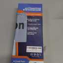 AUTOLUMEN Professional Automotive Stethoscope – Precision Mechanic Stethoscope and Sensitive Hearing Tool for Engine Diagnostics in Cars, Trucks, and Motorcycles