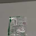 Hard Carbon Fiber, for Corvette C8 2020 2021 2022 2023 Accessories, Steering Wheel Voice Control Button Cover, 4Pcs Car Steering Wheel Button Sticker, with Heated Button (Voice Button With Heated Button Red)