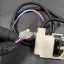W11368616 Washer Lid Lock Switch for Whirlpool Maytag Top Load Washers