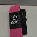 Training Aid, Swing Correcting Arm Band, for Swing Correcting Improve Swing Stability, Unisex (1Pcs)