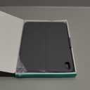 Logitech Slim Folio Keyboard Case for iPad (10th gen & A16) with Integrated Bluetooth Wireless Keyboard