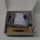 65W Strong 210 102L Brushless Micro Motor Nail Drills Machine 35000RPM Nails Art Equipment