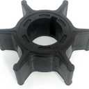 19210-ZW9-A32 Water Pump Impeller For Honda 8 9.9 15 20 HP Outboard Sierra 18-32455 19210-ZW9-A31 8HP 9.9HP 15HP 20HP BFP8 BFP9.9 BF15 BFP15 BF20