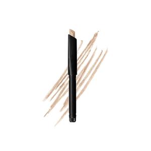 Bobbi Brown Long-Wear Brow Pencil | Long-Wearing, Waterproof Eyebrow Pencil | Dual-Ended Slanted Tip with Spoolie | No Sharpening Needed | Now Refillable