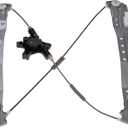 Dorman 749-508 Front Driver Side Power Window Regulator (Regulator Only) Compatible with Select Models (OE FIX)