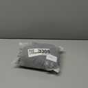 Zaful Baby Wrap Carrier - Original Baby Carrier Wrap Sling for Newborns - Baby Wearing Essentials - Newborn Wrap Swaddle Holder, Newborn to Toddler Infant Sling (Organic Dark Grey)