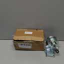 49389-01020 49389-01043 Upgrade Turbo Wastegate Vacuum Actuator Fit for Acura RDX 2007-2012 with 2300do-VT.T Engine 49389-18470 Turbocharger