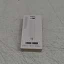 Aqara Smart Hub M100 for Home Automation, Matter Controller, Thread Border Router, Features Aqara Zigbee (Not Third-Party), Wi-Fi, Supports Amazon Alexa, Apple HomeKit, IFTTT, Home Assistant