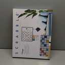 WS Game Company Scrabble 2-in-1 Message Board Edition