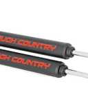 Rough Country Dual Steering Stabilizer for 1987-1995 Jeep Wrangler YJ - 87307