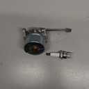 MOTOALL Carburetor Carb for Tecumseh 632557 640092A 632560A 640090 640341 632390 632341 632641 640098 3HP 2 Cycle Engine Sears Yardmachine MTD Toro CCR powerlite CCR1000 CCR2400 HSK600 HSK635 TH098SA