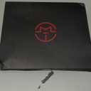 Defencase Compatible with iPhone 14 Case Wallet with RFID Blocking Card Holder for Women Men, Fashion PU Leather Magnetic Snap Flip Zipper Strap Wallet Phone Case Fit for iPhone 14 6.1", Blue Green