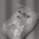 50Pcs Large Rabbit Cage Liner Disposable Bunny Cage Liner Bag 34'' X 22''- Clear Elastic Pet Toilet Film Small Animal Tray Covers for Bunnies Ferrets Chinchillas Birds - Leak Proof & No Mess (1 Count (Pack of 50))