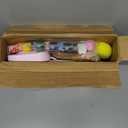 Weirtoya Pottery Wheel for Kids, Girls Arts and Crafts Toys for Kids Ages 8-12,Pottery Craft Kit with 3 Pack Air-Dry Clay, Art Supplies for Kids Toys Girls Birthday Gift for 6 7 8 9 10 11 12+