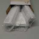 U UNNI Refrigerator Thermometer with Alarm, Digital Wireless Fridge and Freezer Thermometer, Max Min Temperature Records with Magnetic & Stand Options for Home Restaurant