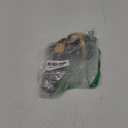 Melnor R301 8 Pattern Thumb Control Relaxed Grip Nozzle