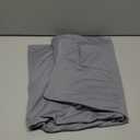 7.2 FT Arch Backdrop Cover, Wedding Light Grey Arch Covers Stretchy Backdrop Spandex Fitted for Chiara Stand Birthday Baby Shower Party Ceremony Decoration Light Grey 7.2FT