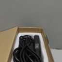 YIleide 36 Volt Golf Carts Battery Charger for 18 AMP with 2-pin D Style Plug