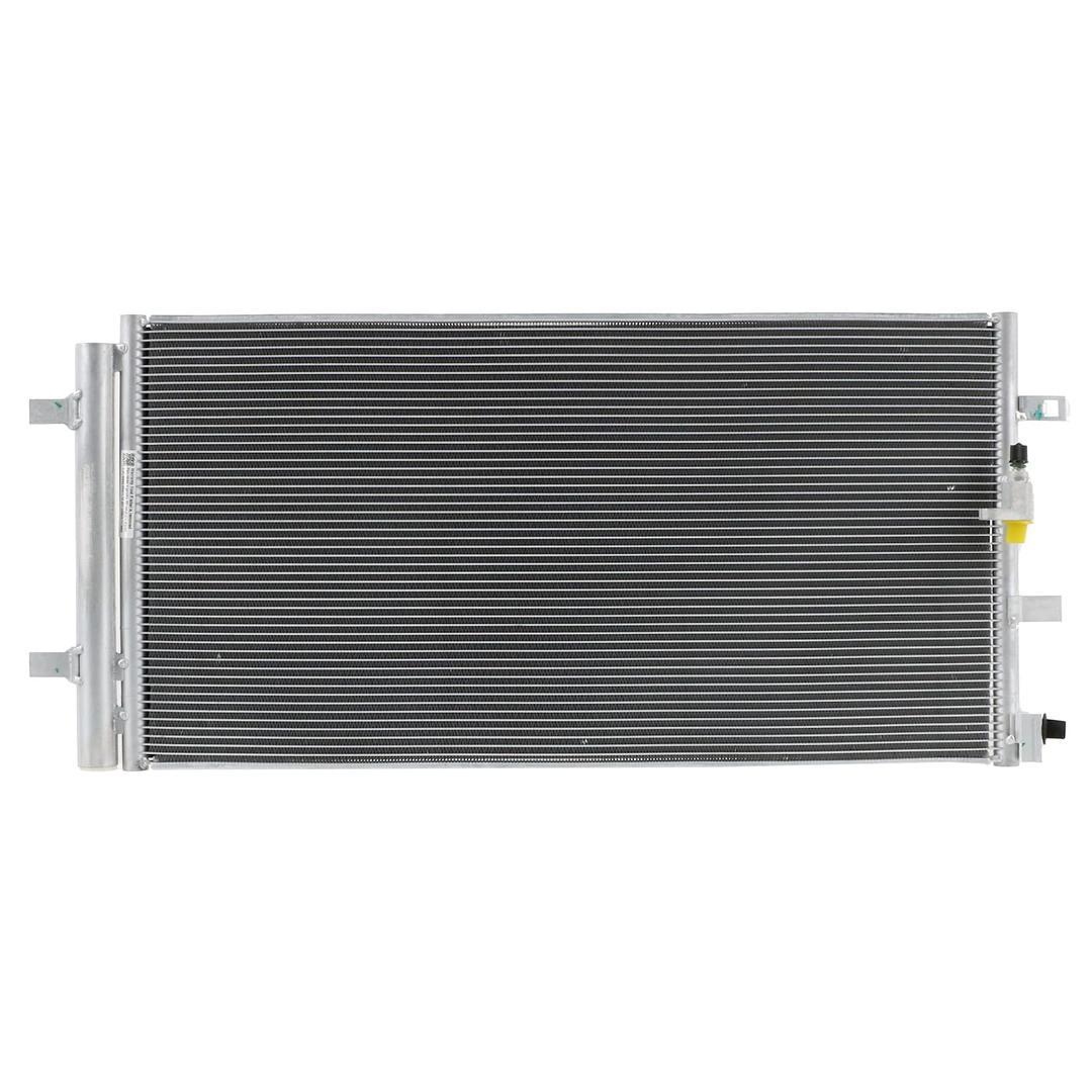 Wagner CD95 Condenser