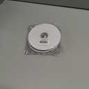 2 x Christmas Ribbon for Gift Wrapping - Khaki Velvet Ribbon 3/8" * 10 Yards - Vintage Christmas Ornaments Decor Bows Making - Christmas Tree Ribbon