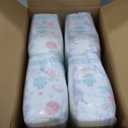 Pampers Diapers - Cruisers 360 - Size 4, 144 Count, Babyproof up to 100% Leakproof Pull-On Diaper