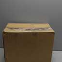 JDMSPEED Passenger Side View Mirror Power Heated LED Signal Textured Black Right Compatible with 2015-2020 Ford F150 With Blind Spot Glass, Power Glass FL3Z17683CB(6Pins)