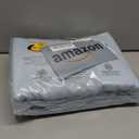 Bedsure Celestial Blue Duvet Cover Queen Size - 3 Pieces Prewashed Extra Soft Bedding Set, Includes 1 Duvet Cover 90x90 Inches with Zipper Closure & 2 Pillow Shams, Comforter Not Included