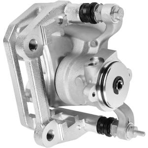 WildGear Rear Left Brake Caliper Fit For Jeep Cherokee 2014-2020 / Chrysler 200 2016-2017# 68225305AA;68225305AB