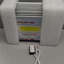 PD9260CV 60A RV Power Converter Charger | Direct Replacement for PD9260C and Inteli-Power PD9200 Series| Auto 3-Stage Battery Charging| 120v to 12v Power Converter