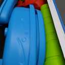 Water Table for Toddlers 3-5, 3-Tier Kids Sand Water Table, Water and Sand Activity Sensory Table Beach Outdoor Backyard Toys for Kids Toddlers Age 3 4 5 6 7 8 Boys Girls