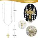 Wedding Set, Arras Para Boda Catolica and Lazo Para Boda Catolica, Wedding Arras Coins and Lasso for Ceremony Catholic Gift.