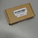 Brass Faucet Diverter Valve with Quick Connection, Faucet Diverter Valve From Sink To Garden Hose/ Shower Hose, Washing Machine/ Dishwasher, for Bathroom/ Kitchen (Chrome)