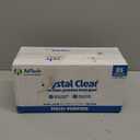 AdTech Hot Glue Sticks 10" Full Size, Clear, 85 Sticks