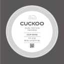 CUCKOO Replacement Rubber Packing (CCP-DH10)