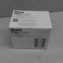 Shark FlexStyle Round Hot Air Brush Attachment for Blow Dryers, Hair Styling Tool for Straight, Wavy, Curly, and Coily Hair, Stone (Pack of 1)