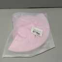 Baby Girl Sun Hat Toddler Beach Hats with UPF 50+ Protective Infant Summer Hat with Wide Brim Baby Girls Bucket Hat